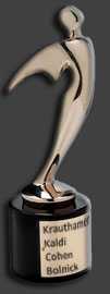 Telly Award